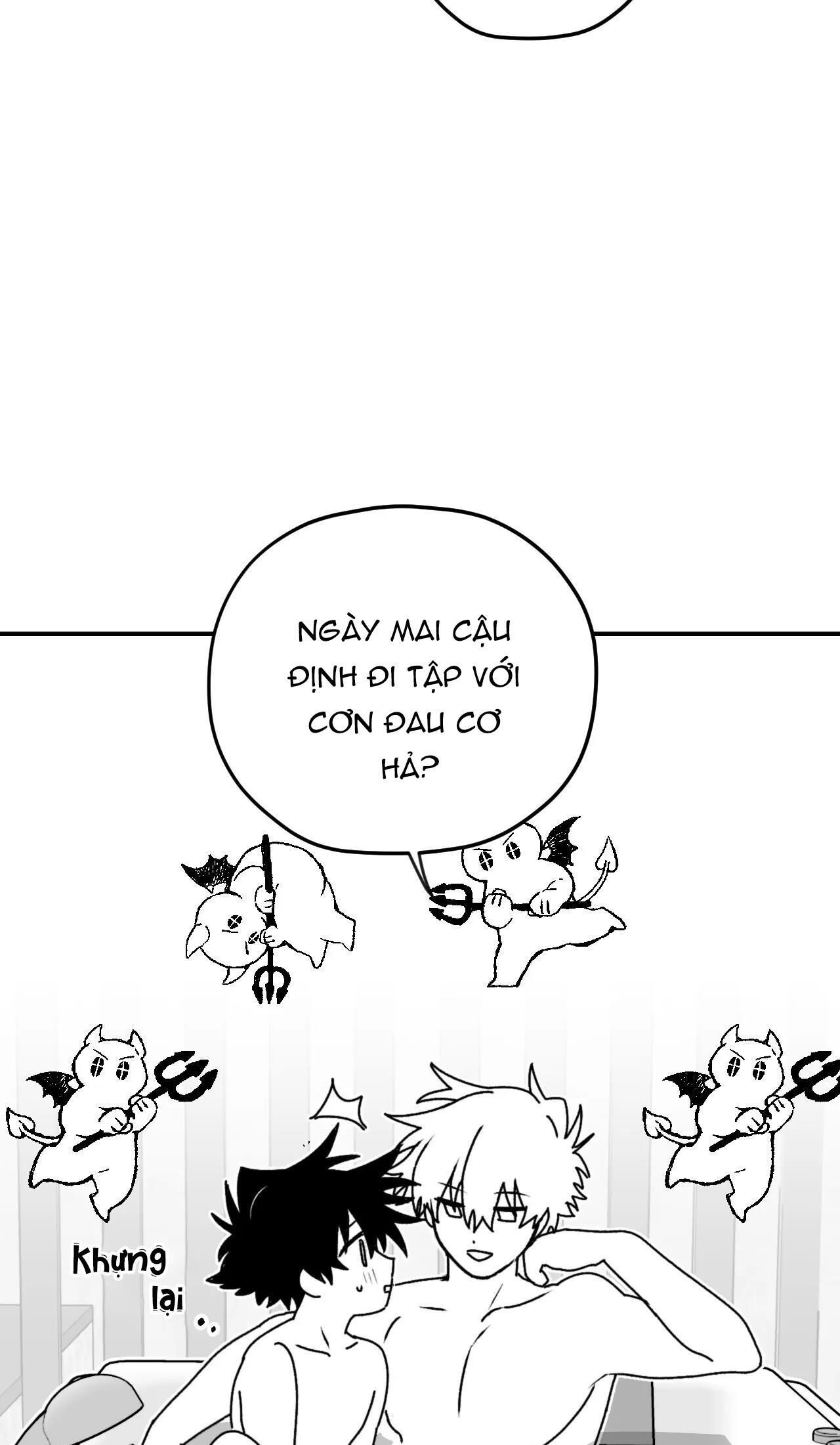 sóng tìm em Chapter 15 - Trang 2