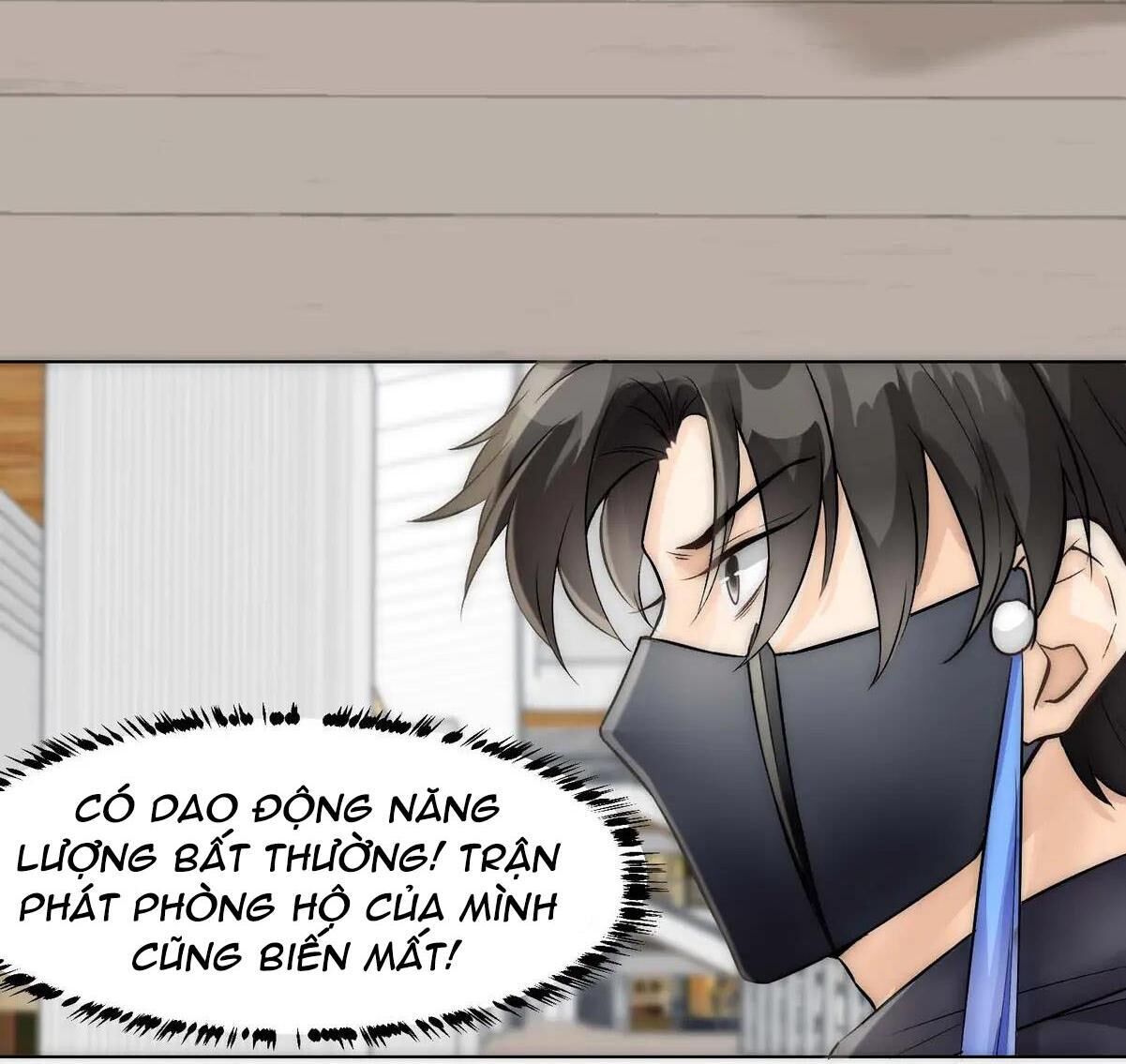 bảo bối ngoan, không thể cắn Chapter 12 - Next Chương 13