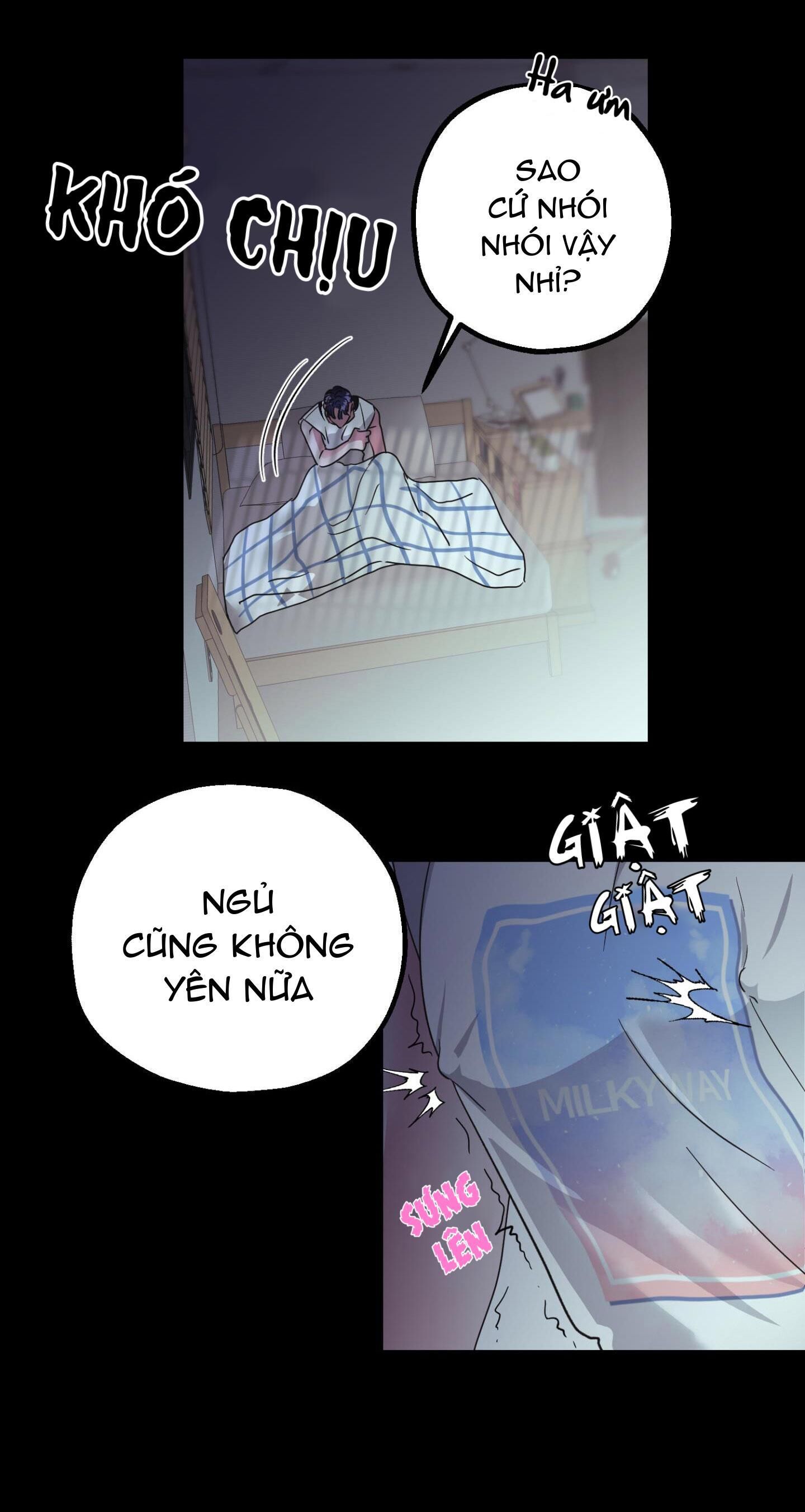 SỮA CỦA BẠN TÔI Chapter 1 - Trang 2