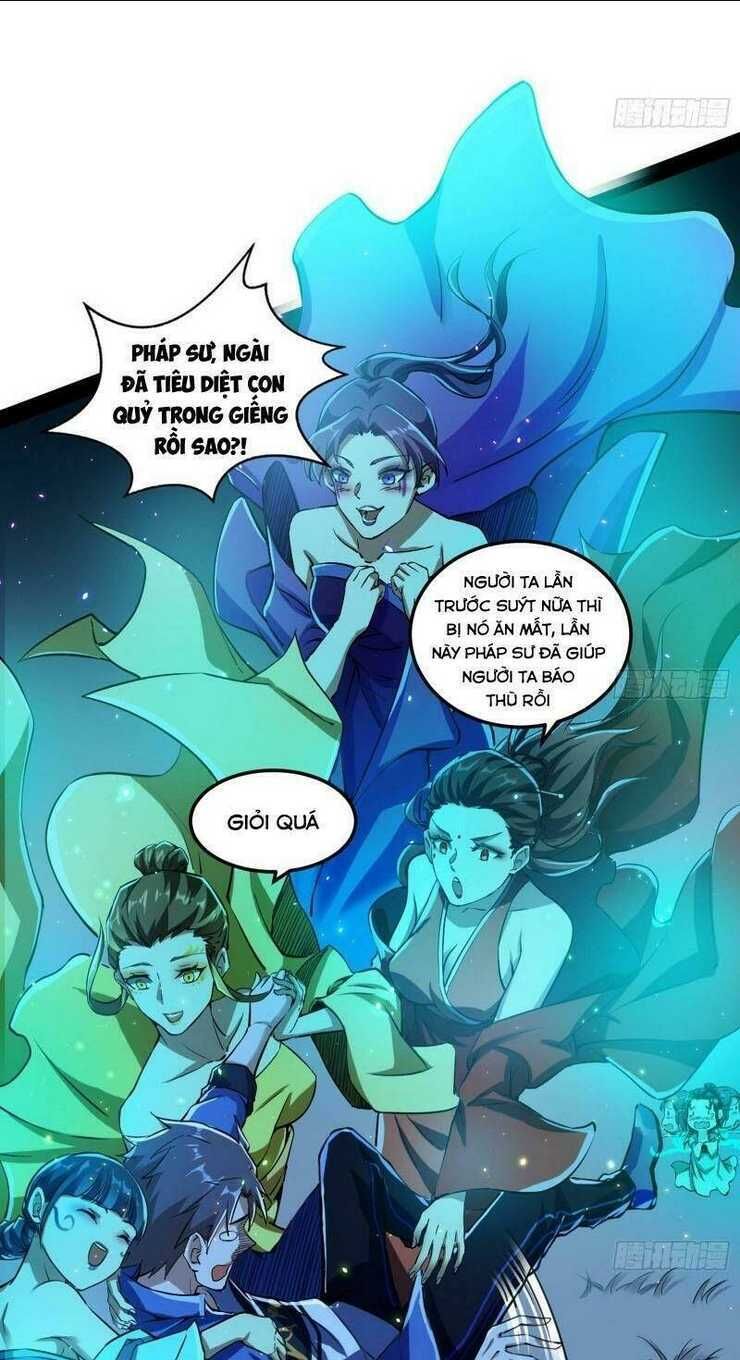 ta là tà đế chapter 67 - Next chapter 68