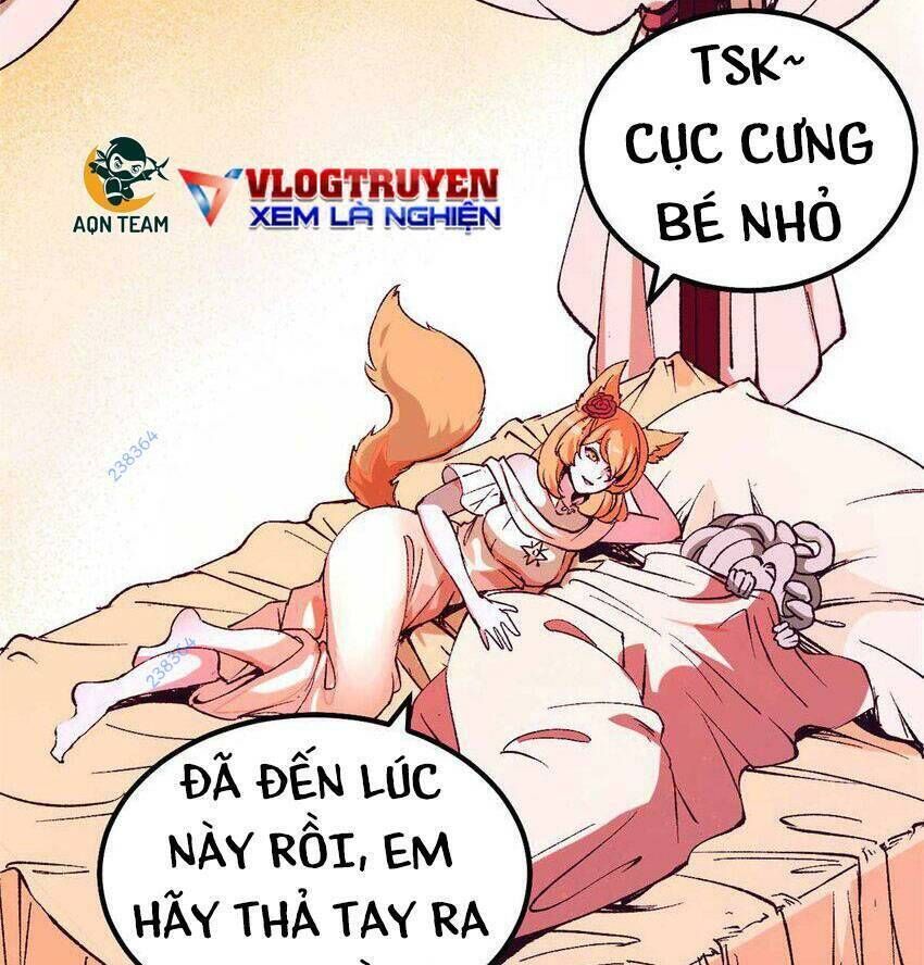 trưởng giám ngục trông coi các ma nữ chapter 42 - Next chapter 43