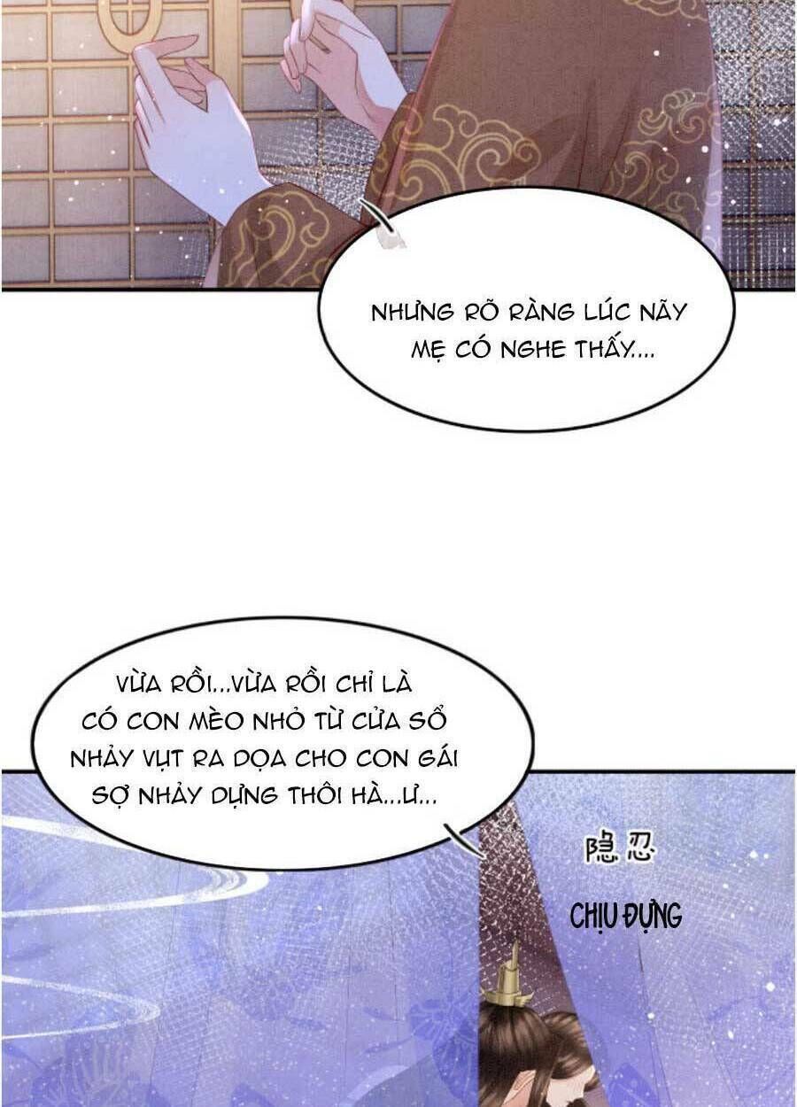 bạch nguyệt quang lạm quyền của sủng hậu chapter 49 - Trang 2