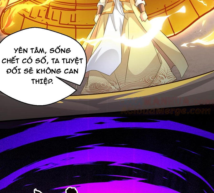 Vô Địch Đốn Ngộ chapter 199 - Trang 2