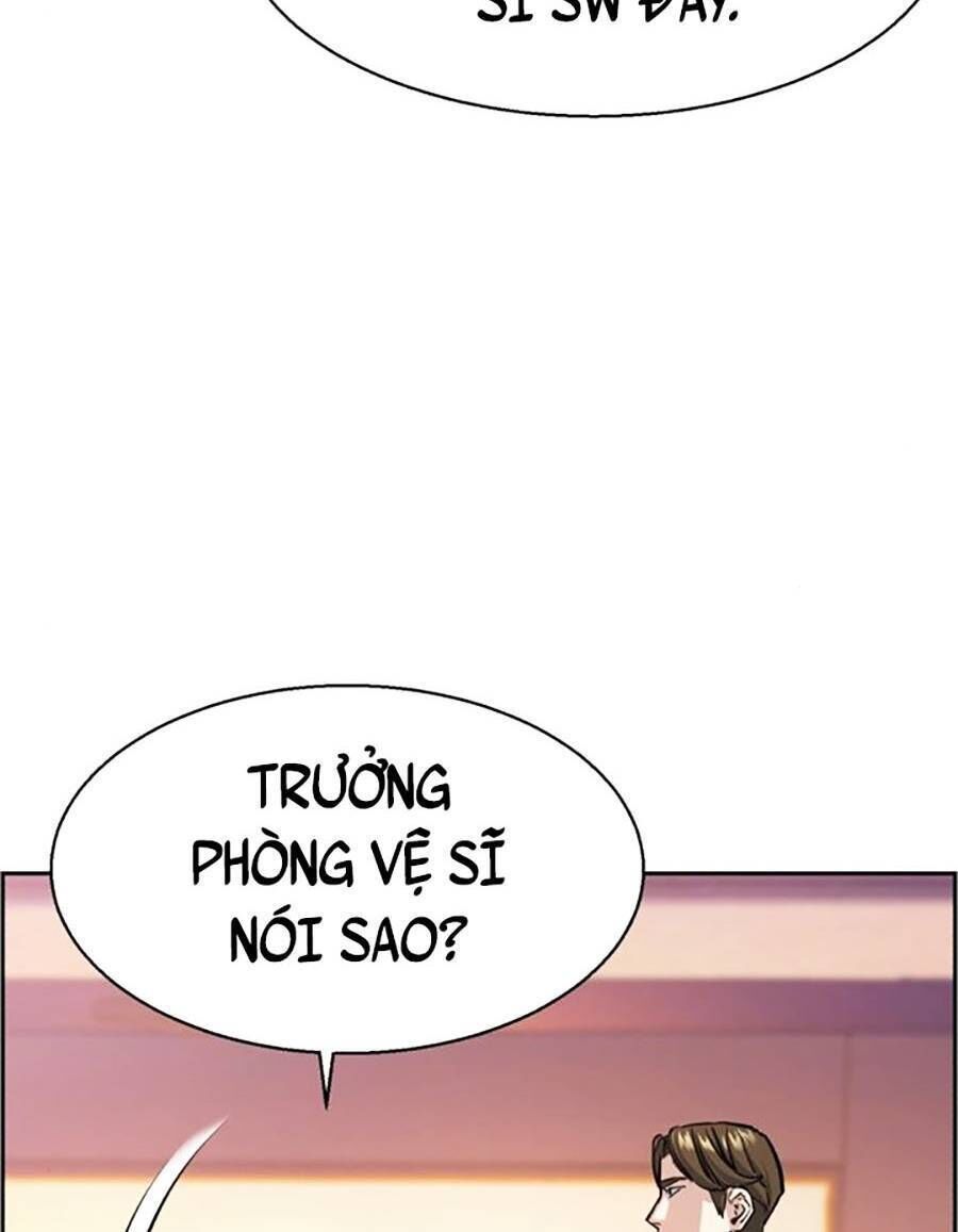 bạn học của tôi là lính đánh thuê chapter 88 - Trang 1