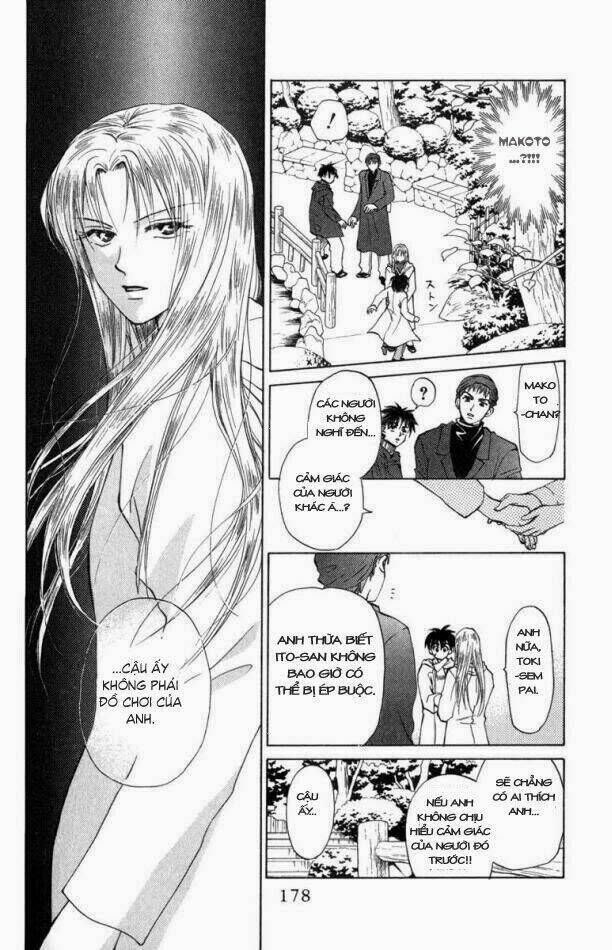 Romeo Và Juliet Hiện Đại Chapter 20 - Next Chapter 21