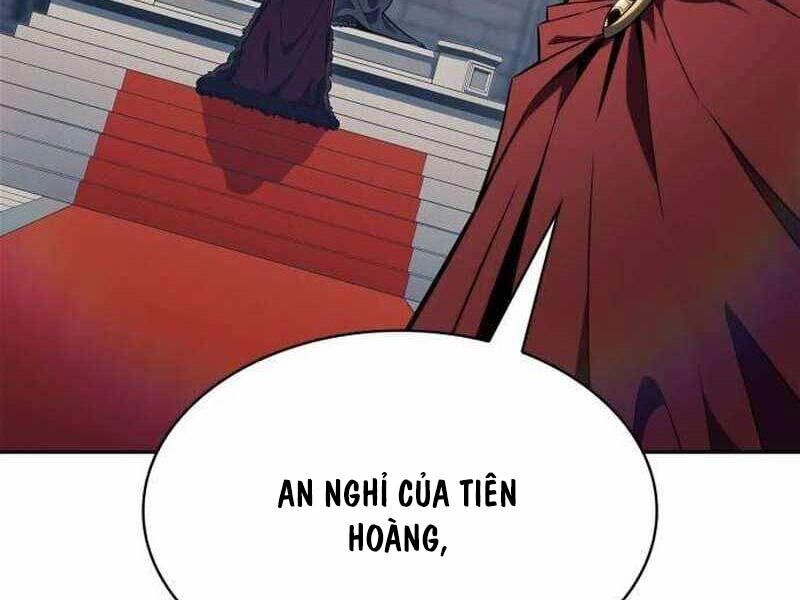 người chơi mới solo cấp cao nhất chapter 151 - Trang 1