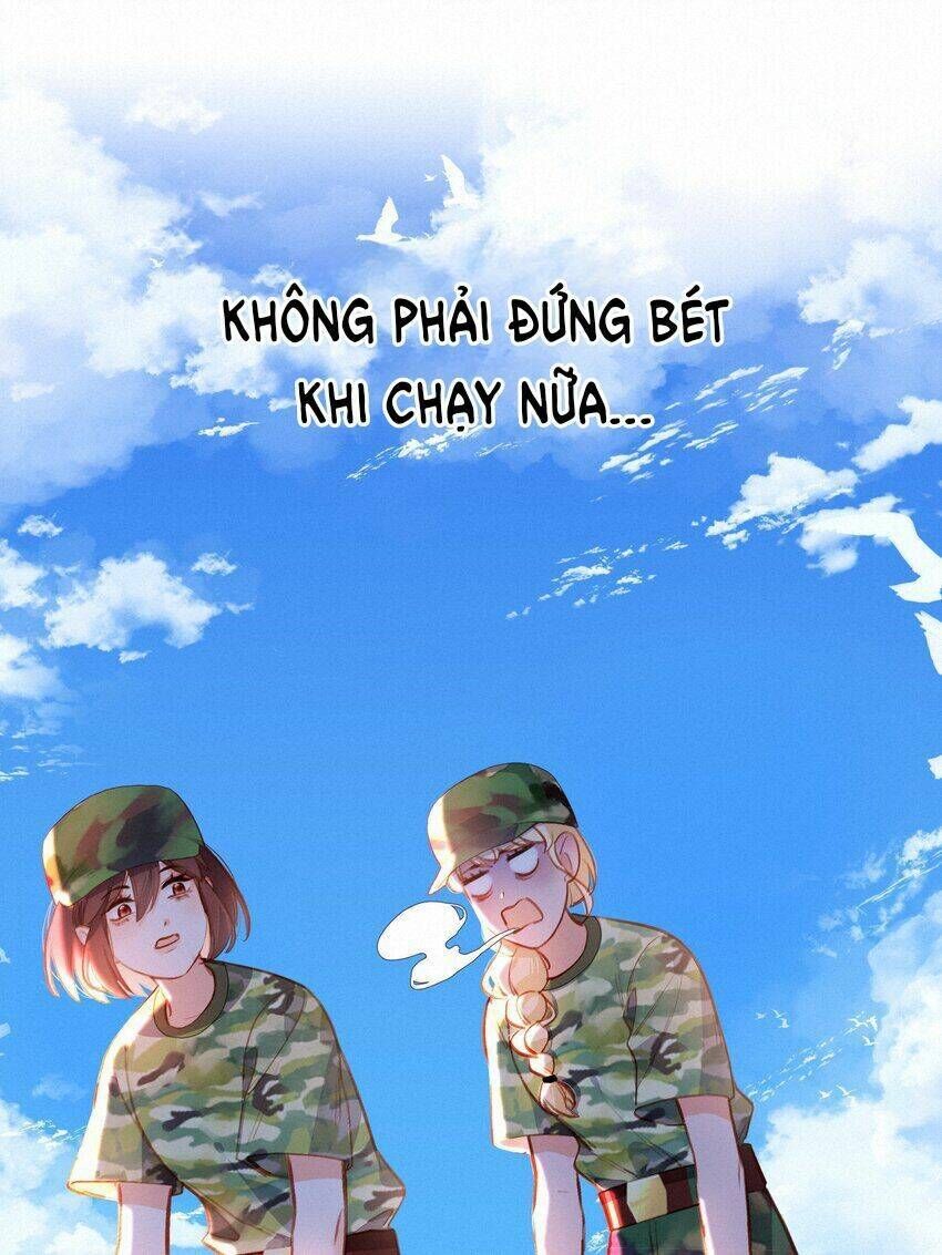 gửi em, người đặc biệt chapter 20 - Trang 2