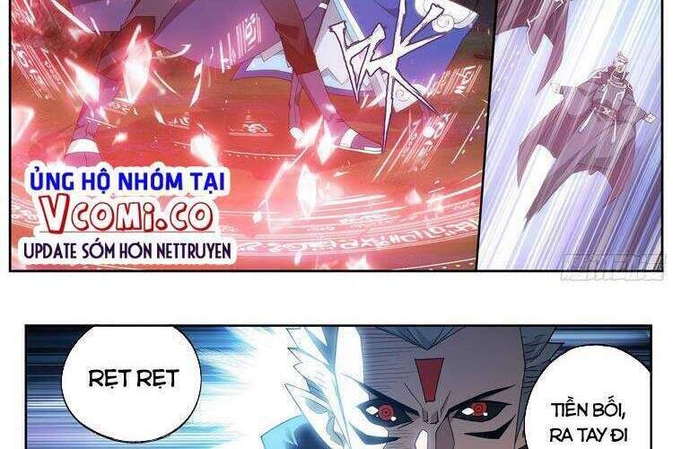 đấu phá thương khung Chapter 352 - Next Chapter 352