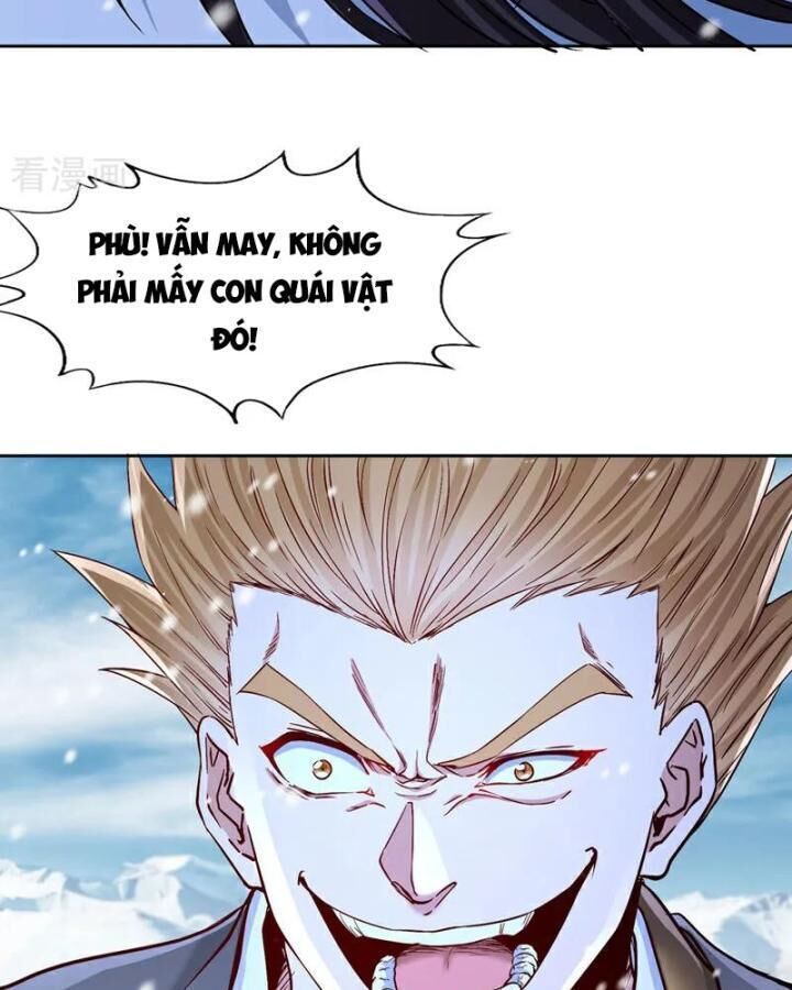 ta bị nhốt cùng một ngày mười vạn năm Chapter 430 - Next Chapter 431