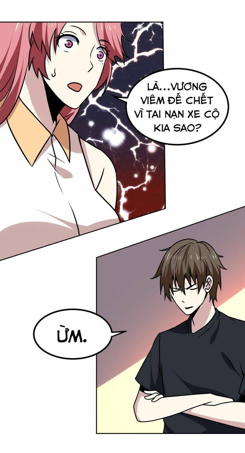 tay chơi thần cấp Chapter 165 - Next Chapter 166