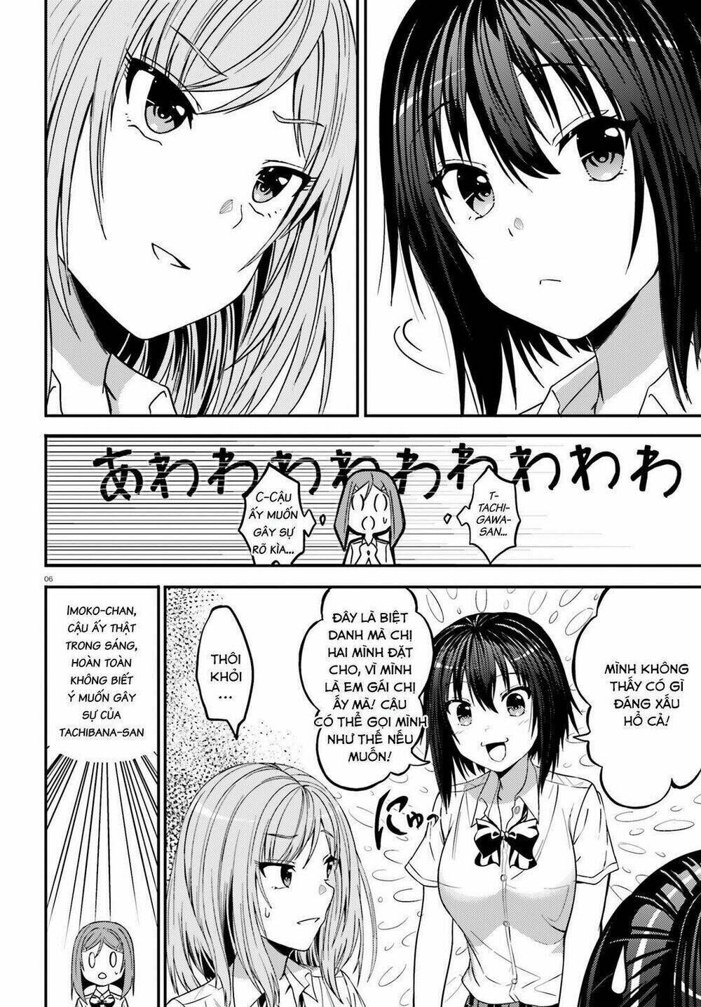 neeko wa tsurai yo chapter 18 - Next chapter 19