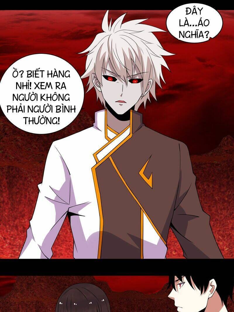 mạt thế vi vương Chapter 142 - Trang 2