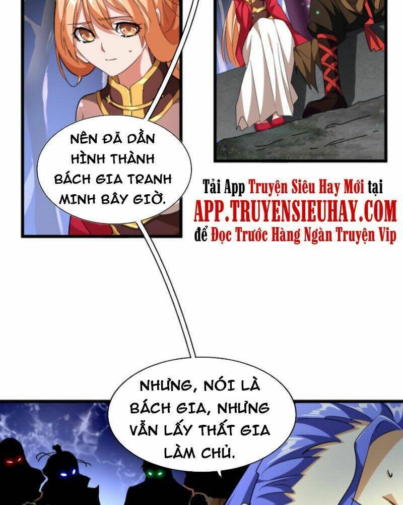 đại quản gia là ma hoàng Chapter 258 - Next Chapter 259