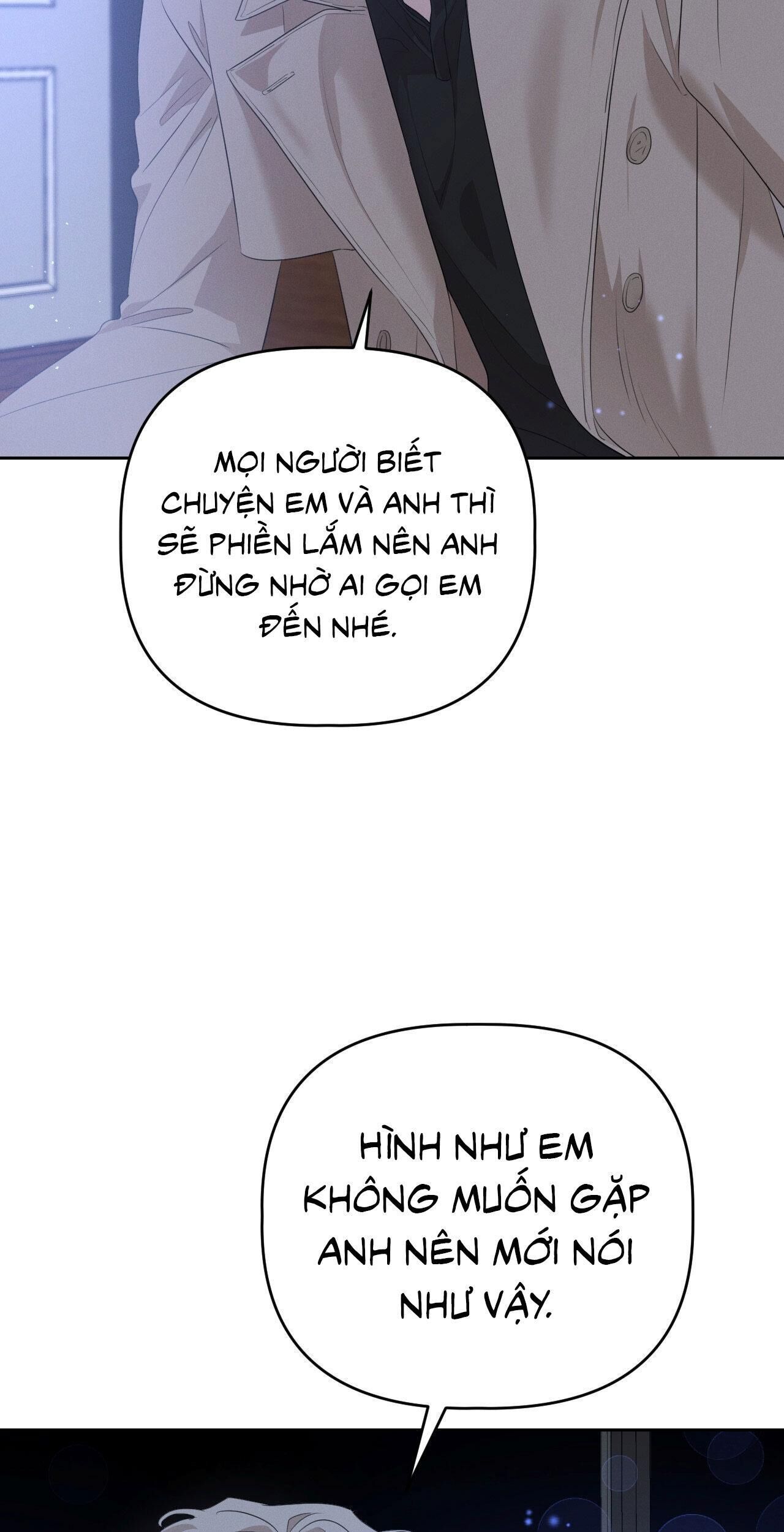 Nhiệt Độ Tiếp Xúc Chapter 14 - Trang 2