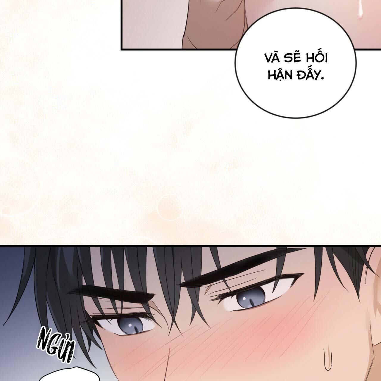 vị ngọt không đường (sweet not sugar) Chapter 15 - Trang 2