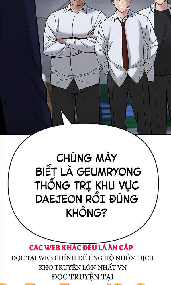 giang hồ thực thi công lý chapter 58 - Trang 2