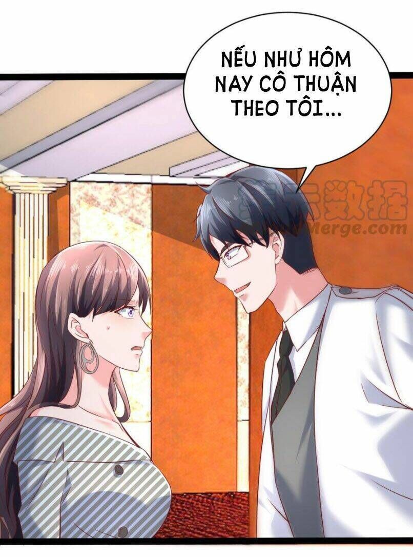 cực phẩm tiên tôn ở rể Chapter 38 - Trang 2