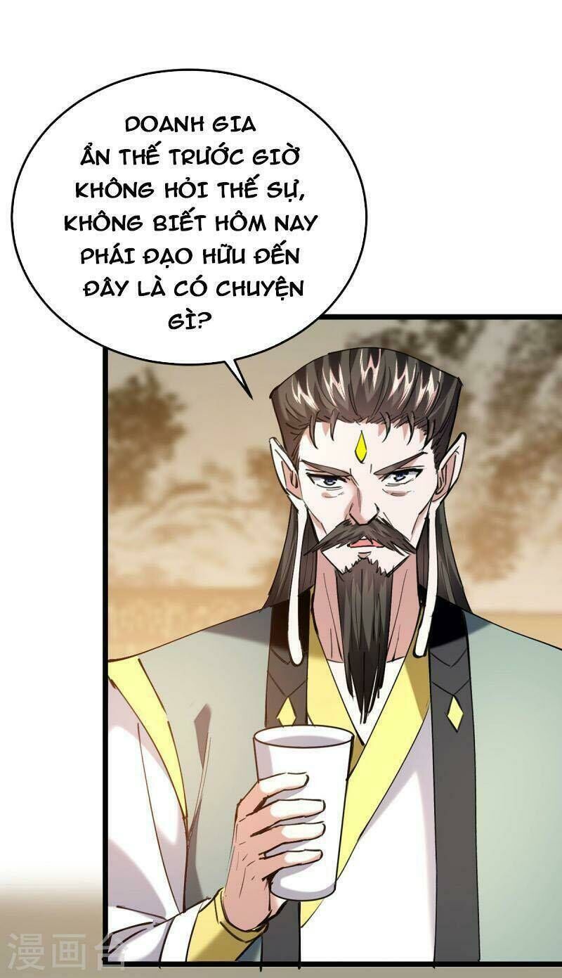 tiên đế qui lai chapter 335 - Trang 2