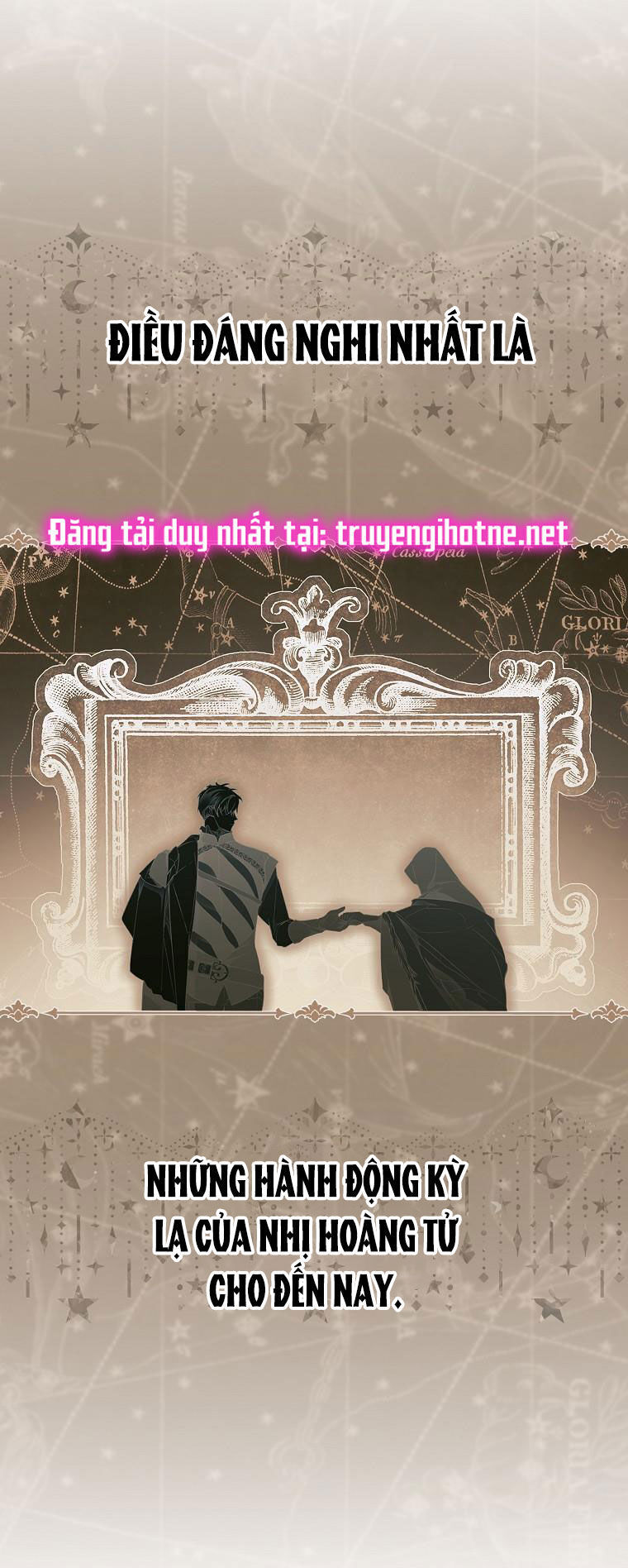 Quý Cô Bí Ẩn - Secret Lady Chap 73.2 - Next Chap 73.1