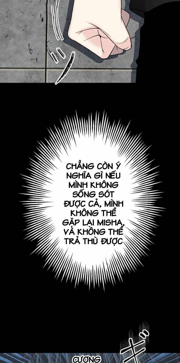 trò chơi của chúa thượng chapter 2 - Trang 2