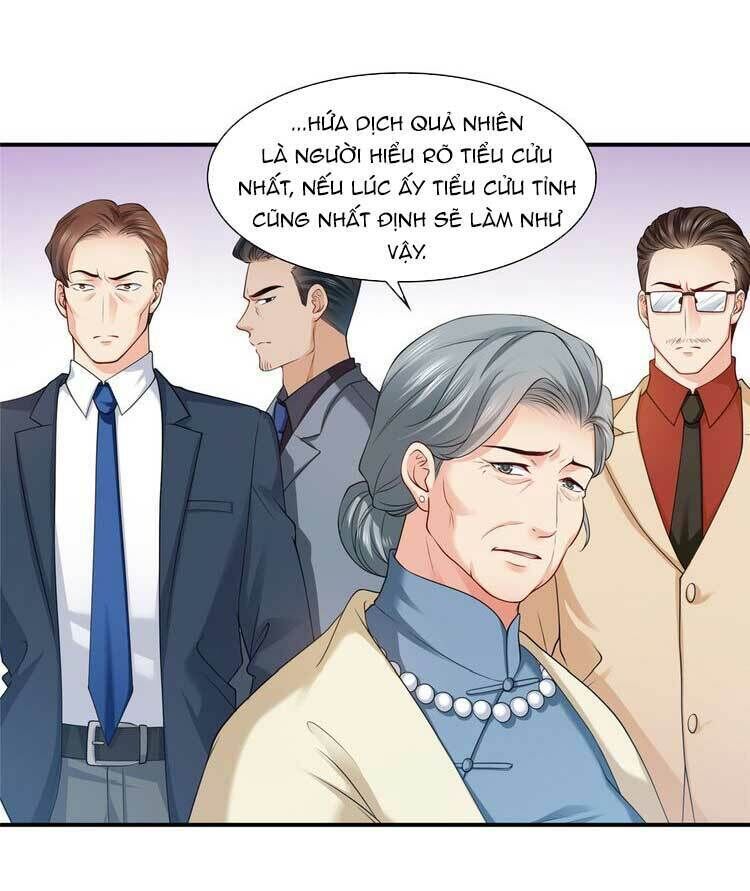 hệt như hàn quang gặp nắng gắt chapter 107 - Next chapter 108