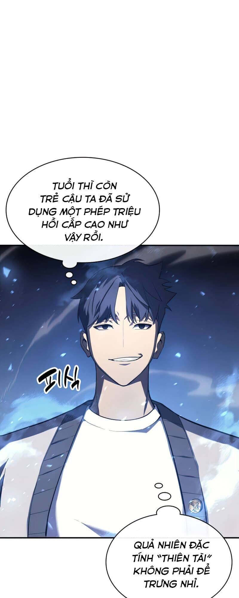 vị vua mạnh nhất đã trở lại chapter 6 - Next chapter 7