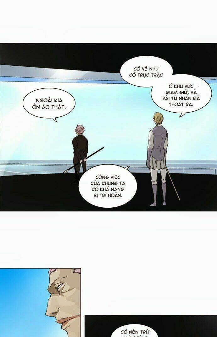 Cuộc Chiến Trong Tòa Tháp - Tower Of God Chapter 167 - Trang 2