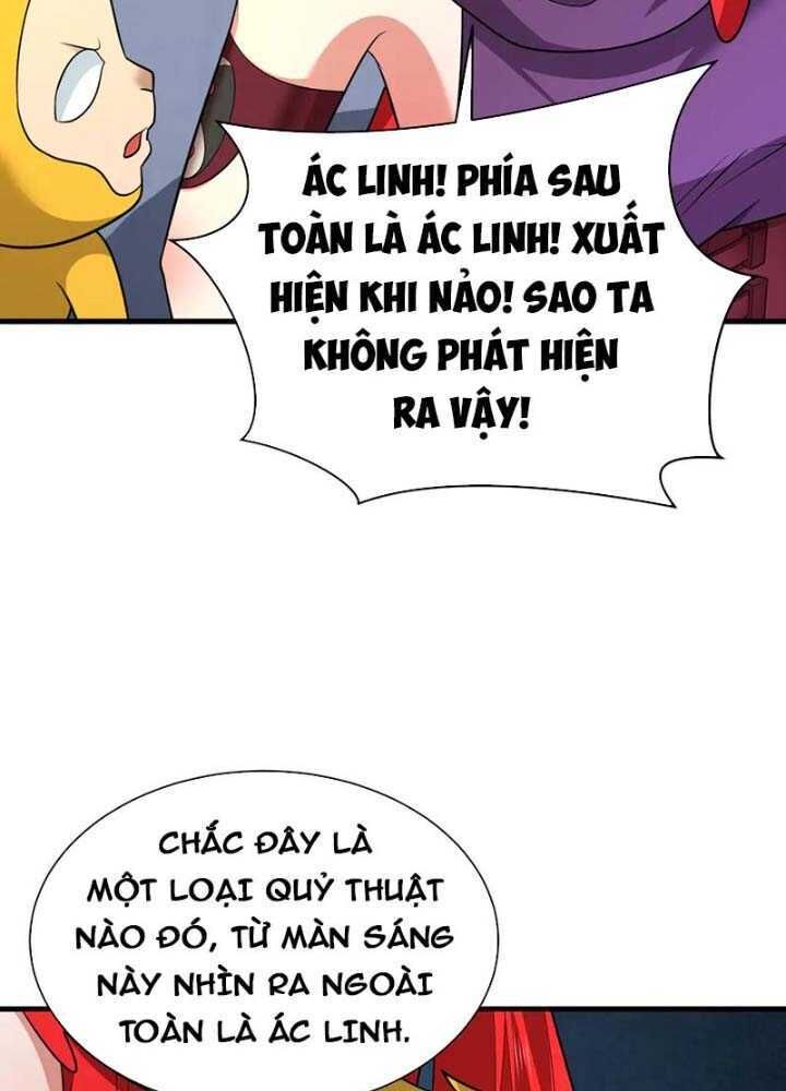 kỷ nguyên kỳ lạ chapter 338 - Trang 1