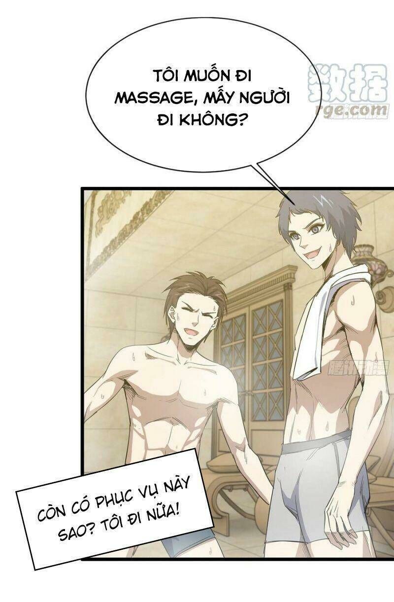 tôi chuyển vàng tại mạt thế Chapter 108 - Next Chapter 109