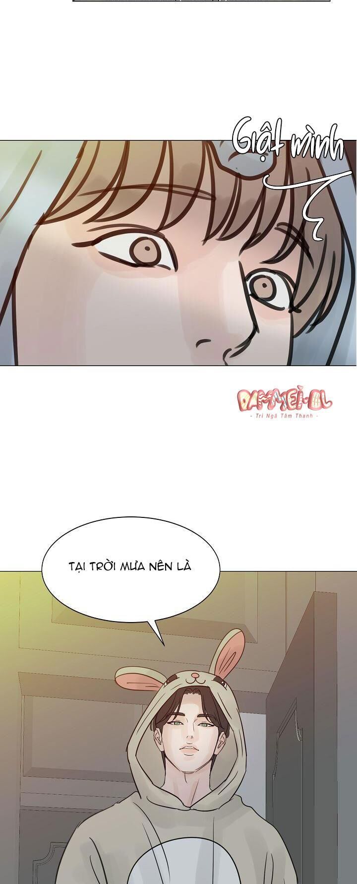 Ở LẠI BÊN TÔI Chapter 27 - Next Chapter 28