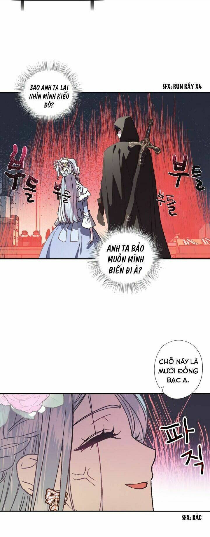 cha ơi con không muốn kết hôn đâu Chapter 4 - Next Chapter 5