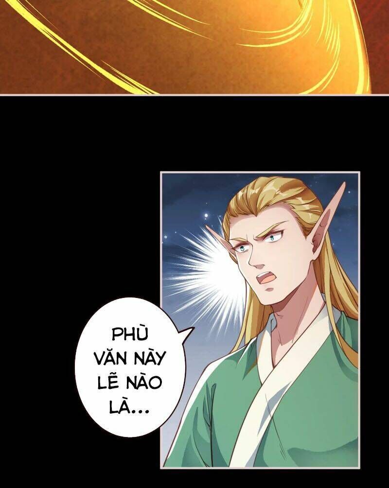 nghịch thiên tà thần Chapter 323 - Trang 2