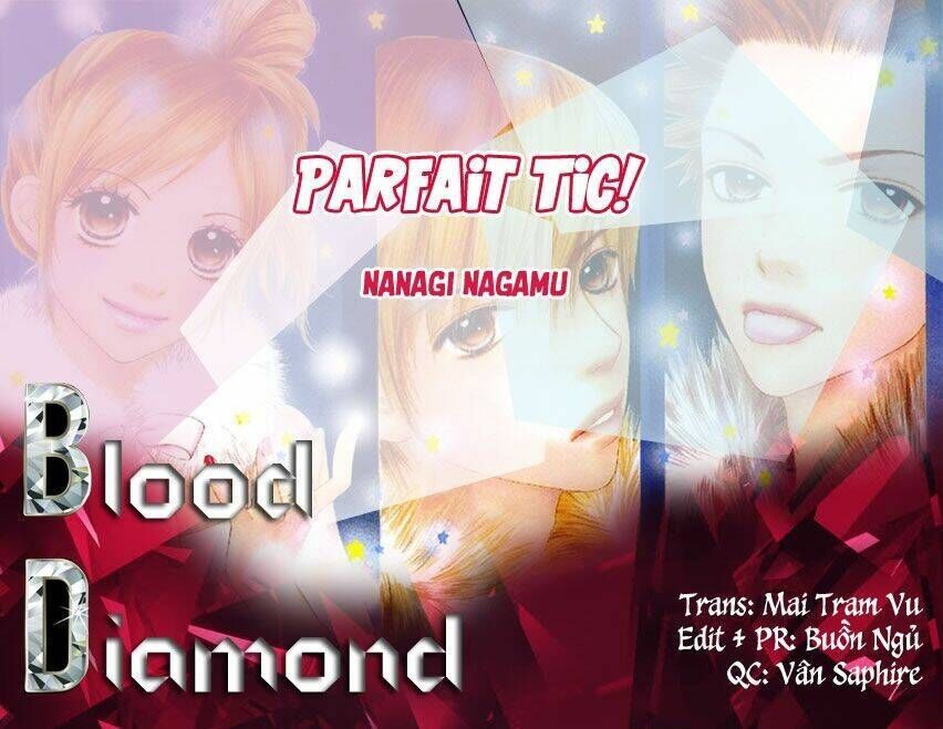 Parfait Tic - Cô Láng Giềng Chapter 114 - Trang 2