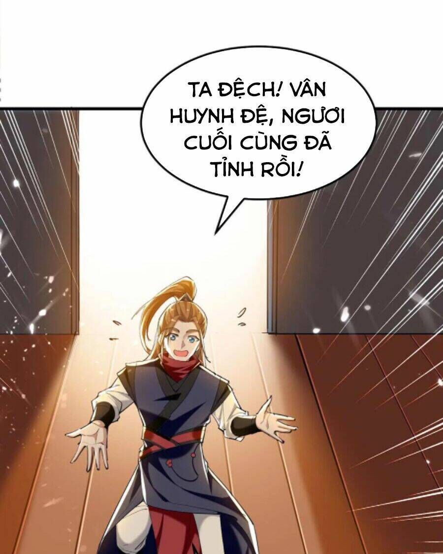 tiên đế qui lai chapter 276 - Trang 2