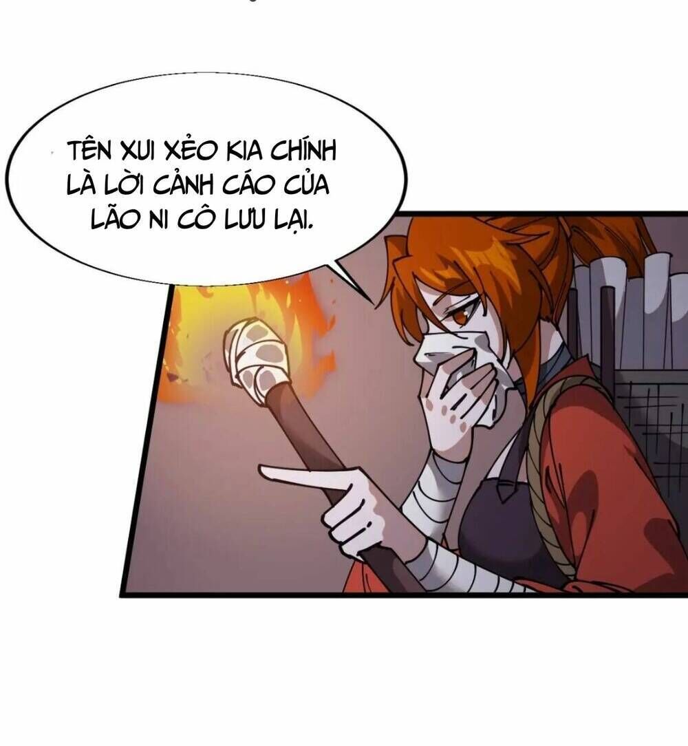 ta có một sơn trại chapter 771 - Trang 2