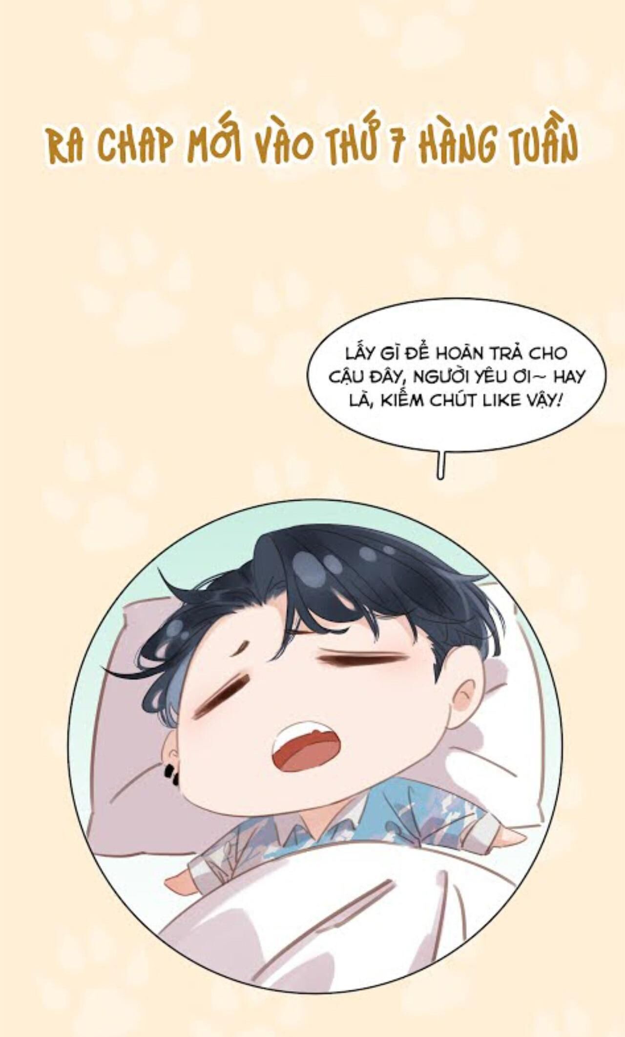 không làm trai bao! Chapter 14 - Next Chương 14