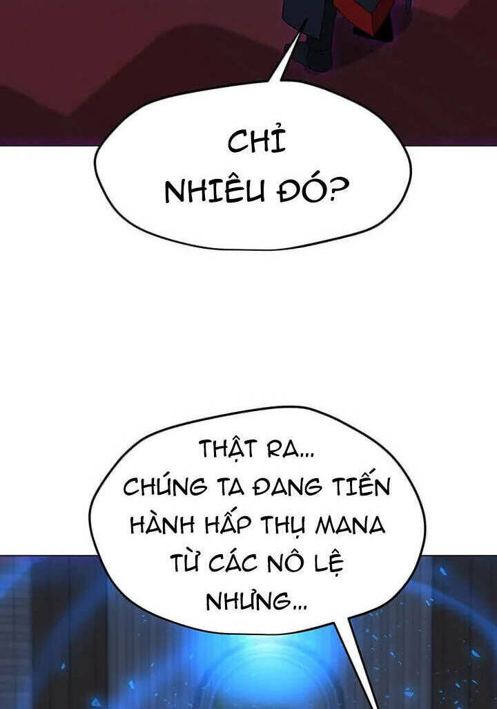 tôi là người chơi thần chú đơn độc chapter 96 - Trang 2