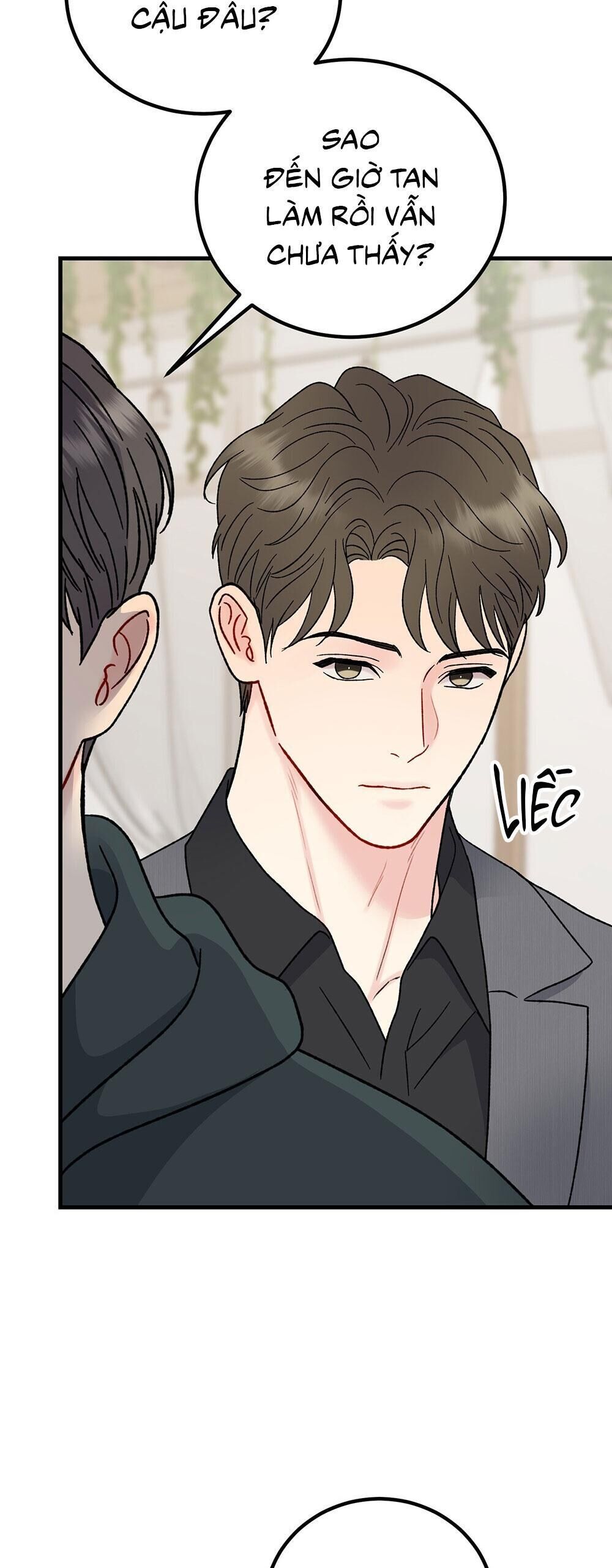 cậu không phải là gu của tôi Chapter 41 - Next Chapter 42