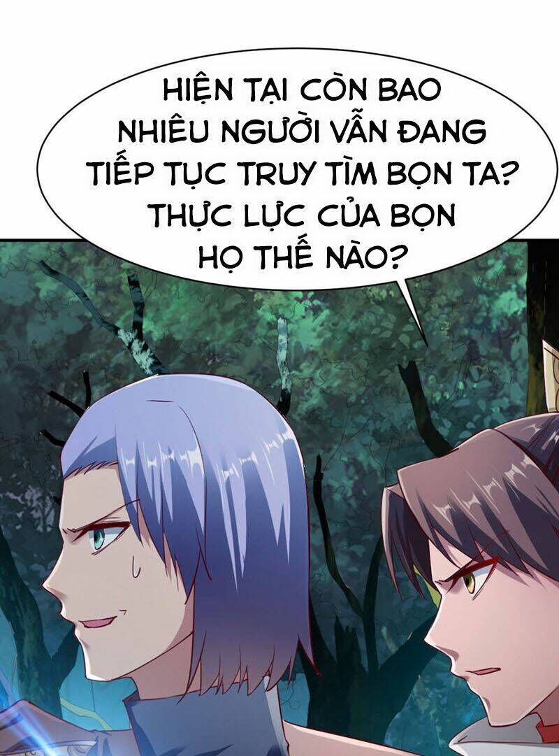 chiến đỉnh Chapter 99 - Trang 2