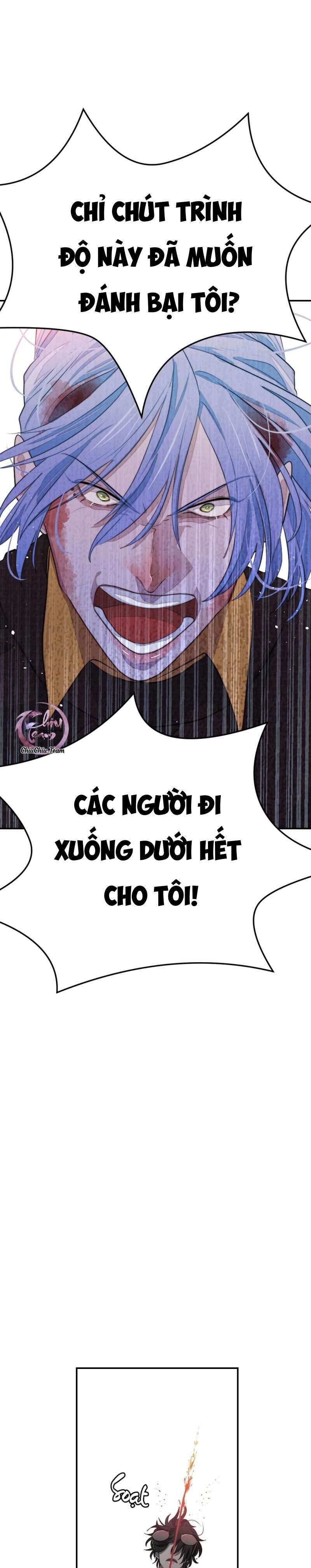 bao nuôi tiền bối Chapter 77 - Trang 1