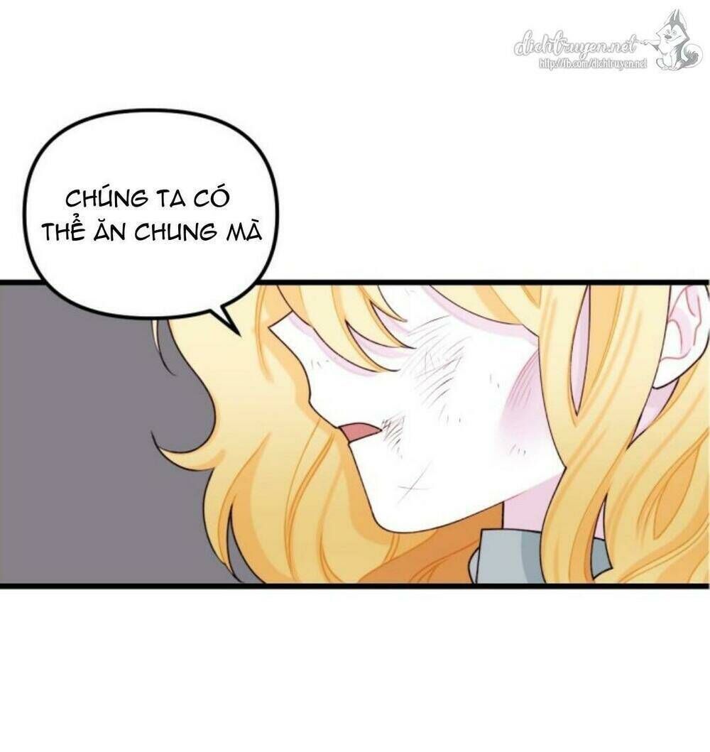 công chúa bãi rác Chapter 8 - Trang 2