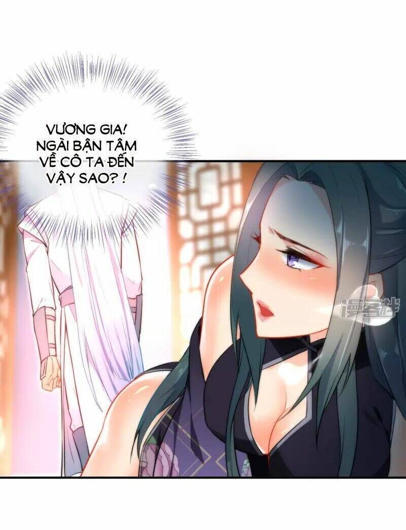 tiểu yêu tinh điều giáo bảo điển chapter 19 - Trang 2