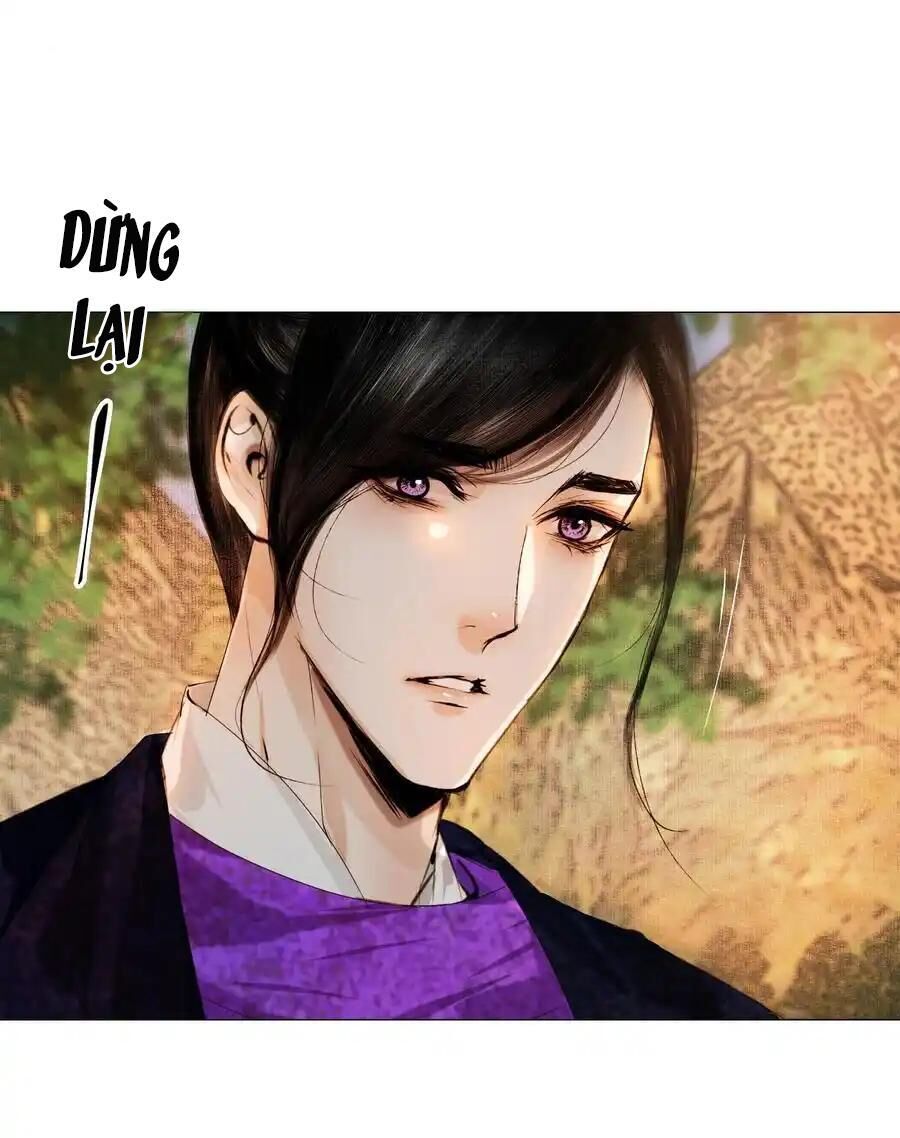 vòng luân hồi Chapter 81 - Trang 1