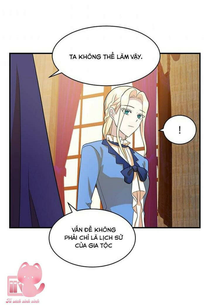 ác nữ trùng sinh chapter 49 - Trang 2