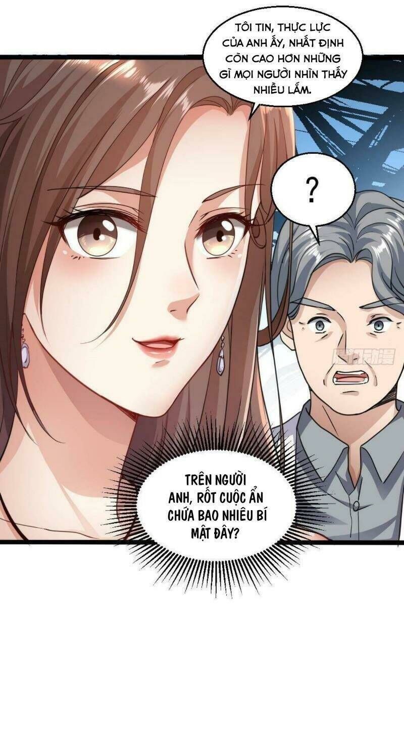 tối cuồng nữ tế chapter 24 - Trang 2