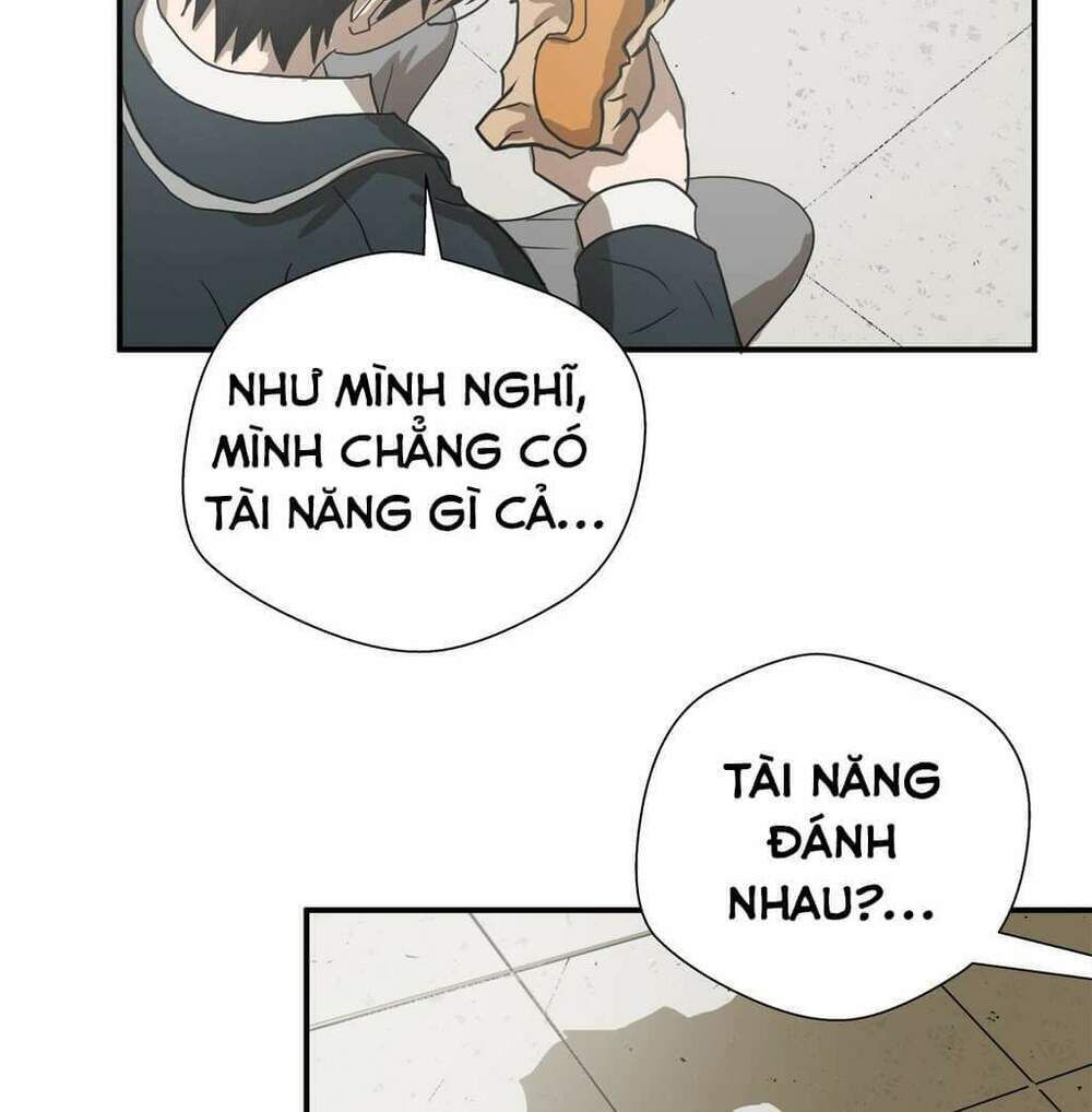 kẻ bị ruồng bỏ chapter 10 - Trang 2