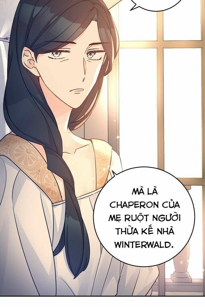 tôi sẽ cố gắng thay đổi cốt truyện chapter 39 - Trang 2