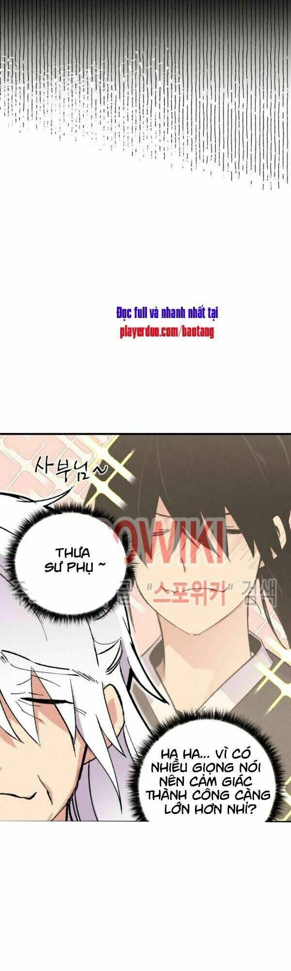 phi lôi đao thuật chapter 43 - Trang 2