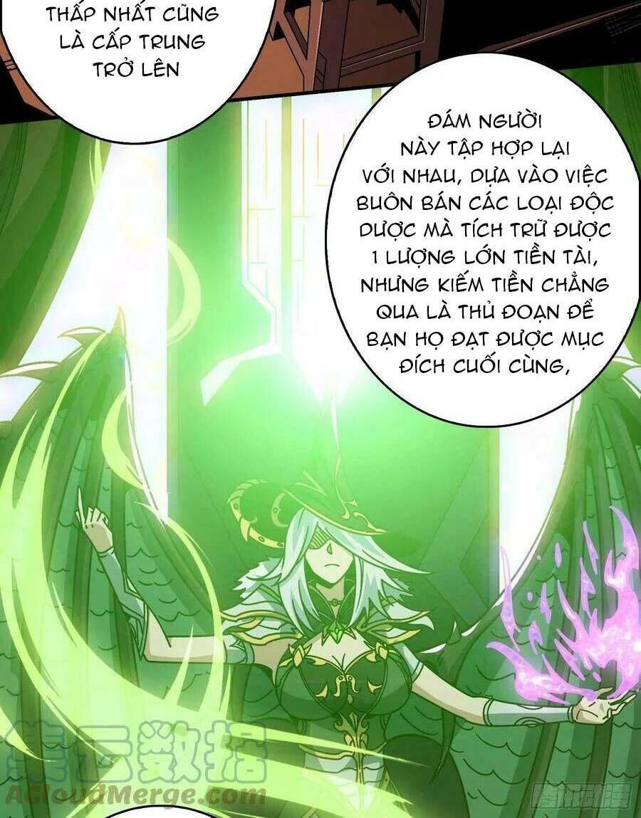 vừa chơi đã có tài khoản vương giả chapter 216 - Next chapter 217