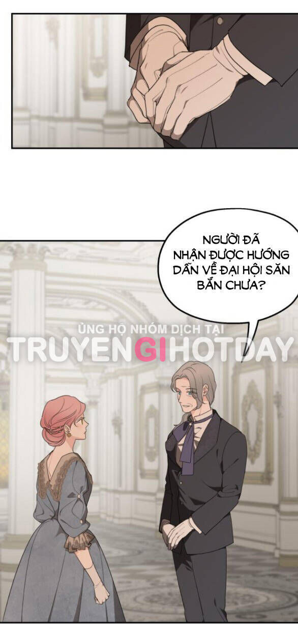 gia đình chồng bị ám ảnh bởi tôi chapter 77.2 - Trang 1